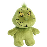 Aurora® - Dr. Seuss™ - Dood Plushie™ - 8.5" Grinch